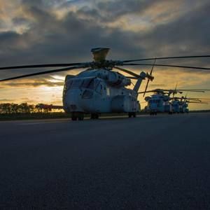 Meet your Posher, Richard